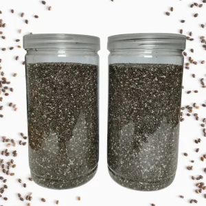 চিয়া সিড (Chia Seed) – প্রাকৃতিক সুপারফুড 1kg